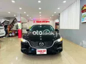 ❤️ MAZDA 6 2.0 PREMIUM SX 2017 CỰC CHẤT LƯỢNG ❤️