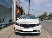 Kia Cerato 2017 1.6 AT - Xe đẹp, giá rẻ