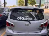 Bán xe Toyota Wigo 2019 số sàn