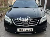 Toyota Camry 2009