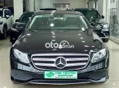 Mercedes Benz E250 AMG 2017