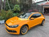 Bán xe Volkswagen Scirocco 2010