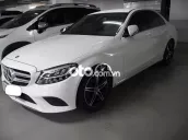 CHÍNH CHỦ bán xe Mercedes C180, 35000km, 850tr