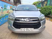 🔴 TOYOTA INNOVA 2018 SỐ SÀN CÂN BẰNG ĐIỆN TỬ.