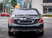 Mercedes- Benz S450 3.0L sx 2017 odo 6 vạn zin