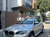 BMW X6 3.0 Turbo Sport 2008 nhập Mỹ 2010 - Xám