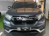 HONDA CRV L 2020 - Xe Đẹp - Bao check Hãng