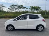 Bán Hyundai Grand i10 2014 số sàn