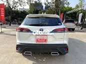 Toyota Corolla Cross 2020 Bản Hybrid Xăng lai điện