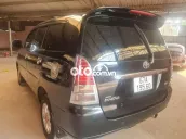 Toyota Innova G 2006 Đen