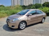 Toyota Vios 2009 G số tự động