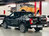 NISSAN NAVARA VL 4x4 AT 2020