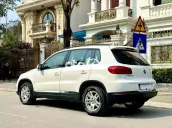 Wolkwagen Tiguan 2011 đklđ 2012 zin 100%