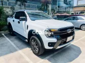 Ford Ranger Wildtrack 23, 2 cầu xe lướt đẹp