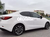 Mazda 2 1.5 AT Sedan 2016 Trắng