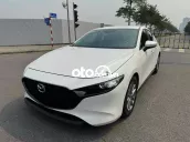 MAZDA 3 LUXURY SPORT HATCHBACK MODEL 2020