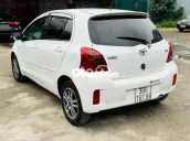 Toyota Yaris RS 2013 - Trắng 10v - Đẹp