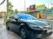 Toyota Corolla Altis 2018 1.8G CVT