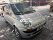 Daewoo Matiz 2001 Xe tập lái giá rẻ