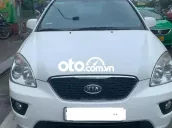 Bán Kia Carens 2015 MT 2.0 biển HN