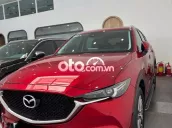 Bán Mazda CX 5 2023 bản premium lướt giá tốt