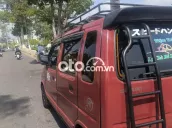 Suzuki Wagon R+ 2002