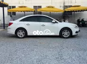 Chevrolet Cruze 2016 số sàn odo 17.000km