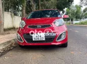 Kia Picanto 2013 Đỏ Tự Động 8 vạn km