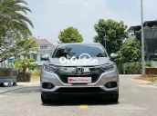 Bán Honda HR-V 1.8G. SX 2018 nhập khẩu thái Lan