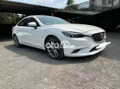 Mazda 6 2017 2.0 Premium