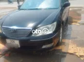 Bán ô tô camry 3.0 v màu đen