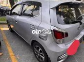 Toyota Wigo 2019 số sàn
