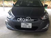 Bán xe Hyundai Accent 2011