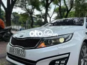 KIA OPTIMA phân khúc D siêu lướt