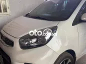 Kia Morning 2020 số sàn 225k km