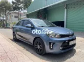 Kia Soluto 2020 số sàn