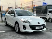 Chuyện Thật Như Đùa Mazda 3 1.6AT 2012 đi 46.000km