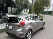 Ford Fiesta 2011 1.6 AT