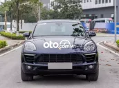 Porsche Macan Sản xuất : 2016 model 2017 bao check