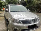 Toyota Fortuner 2015