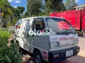 SUZUKI SUPER CARRY VAN BLIND VAN 2021 - 180tr