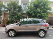 Ford EcoSport 2017 Titanium