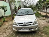 Toyota Innova 2006 số sàn