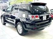 Bán xe Toyota Fortuner 2014 số tự động