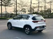 Kia Sonet 2022 Deluxe