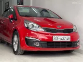 Kia Rio Sedan 1.4AT 2017 nhập khẩu siêu lướt