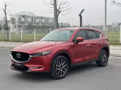 Mazda Cx5 2.5 2018