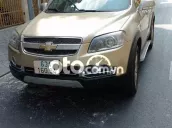 Bán Chevrolet Captiva