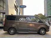 Tourneo Titanium 2021 Đi Có 26.800km Bán Tại Ford