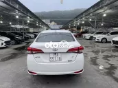 #Toyota #vios 2019 số tự động, bản G xe gđ đẹp